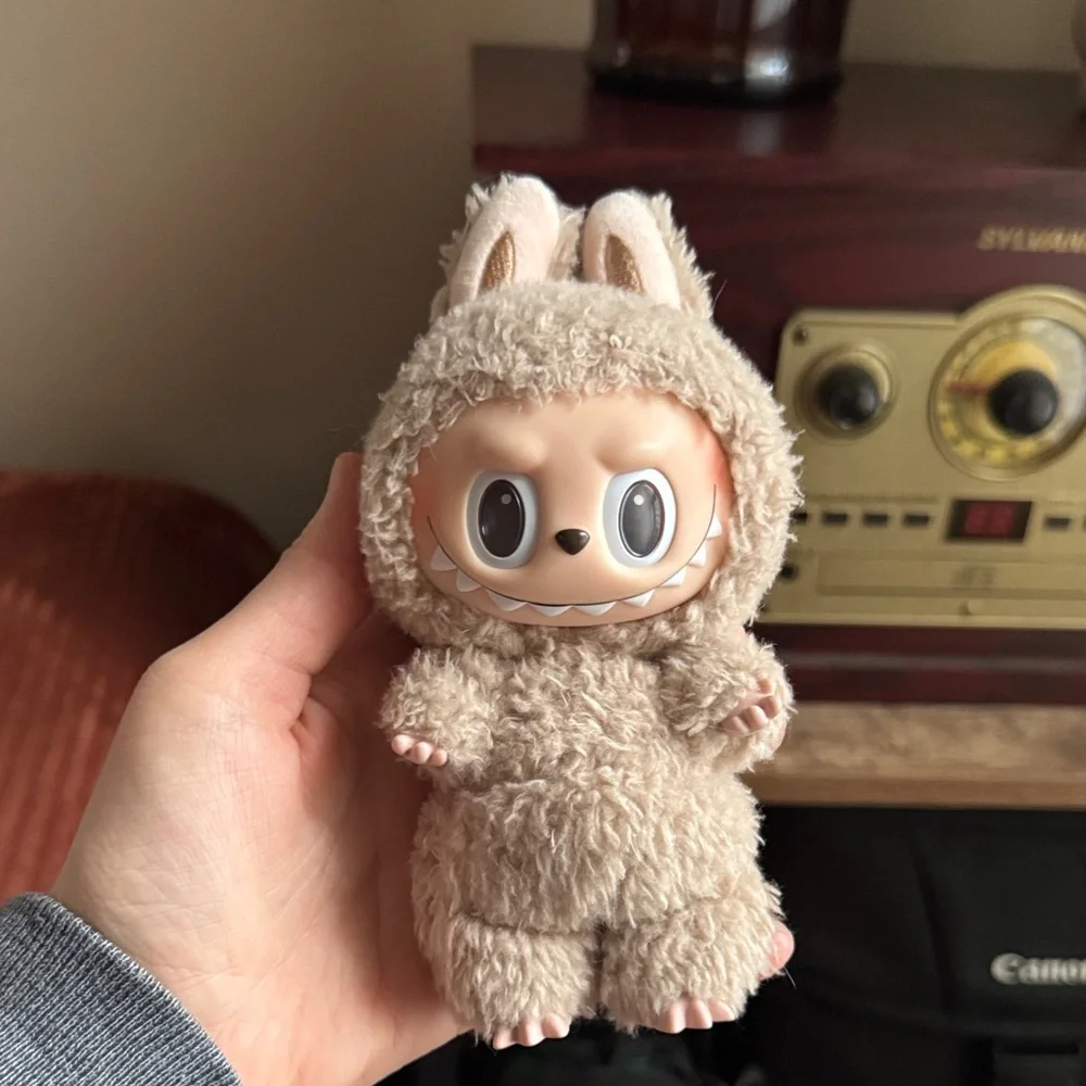 Labubu Collection - Picture 8 of 8